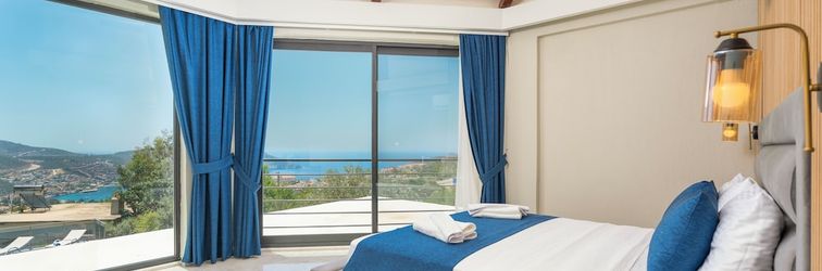 อื่นๆ Villa Ekinoks