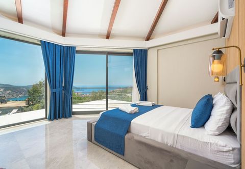 อื่นๆ Villa Ekinoks