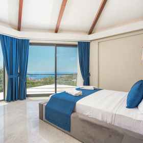 Primary image 1 Villa Ekinoks, Khách sạn Kaş