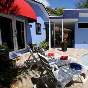 Primary image 1 Fantasy Island Inn – Caters to Men, Museum of Discovery and Science Hotels