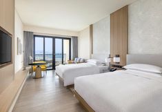 Others 7 Four Points by Sheraton Wuchuan, Loong Bay