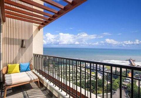 Others Four Points by Sheraton Wuchuan, Loong Bay