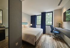 Others 3 J-Hotel by Dorsett