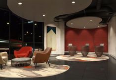 Others 2 J-Hotel by Dorsett