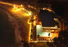 Others 5 One Beach Resort By EHM