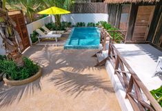 Others 7 One Beach Resort By EHM