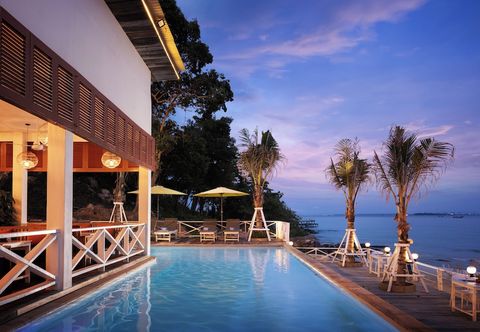 Others One Beach Resort By EHM