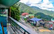 Lainnya 5 Banaue Evergreen Hostel and Restaurant
