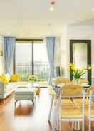 ภาพหลัก Bayhomes Green Bay Serviced Apartment