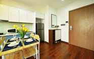 Others 6 Bayhomes Green Bay Serviced Apartment