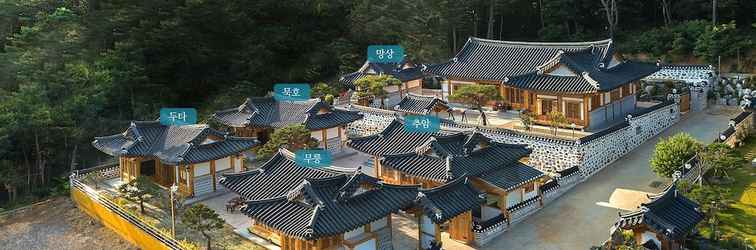 อื่นๆ Donghae Hanok Donganjae