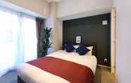 Others 3 Residence Hotel Hakata 19