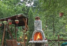 其他 6 Nehir Bungalows