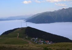 其他 4 Nehir Bungalows