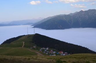 其他 4 Nehir Bungalows