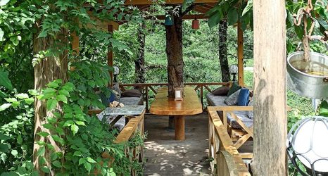 其他 2 Nehir Bungalows