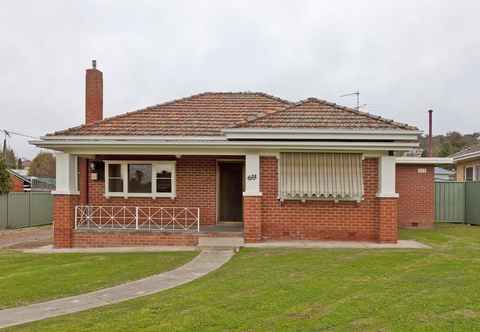 Lainnya Red Brick Beauty - Central Cottage