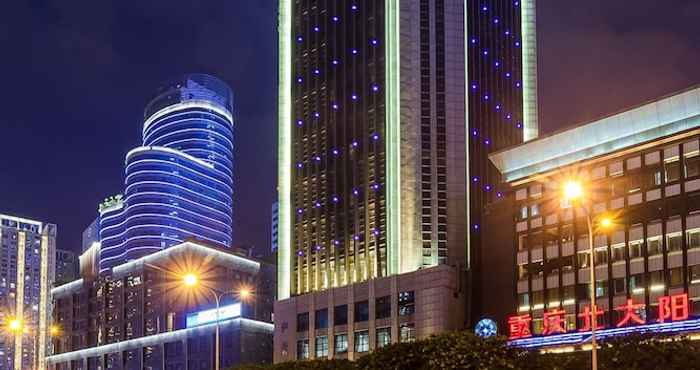 Lainnya Chongqing YiMei Hotel