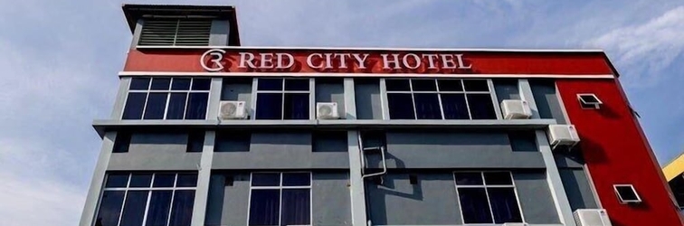 Others Red City Hotel