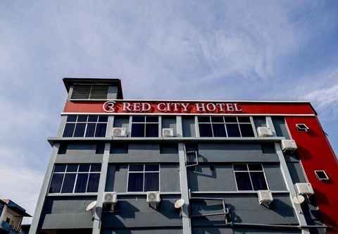 Others Red City Hotel