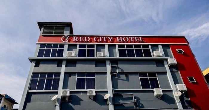 Others Red City Hotel