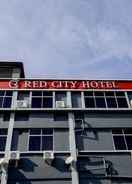 ภาพหลัก Red City Hotel