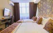 Lainnya 7 Red City Hotel