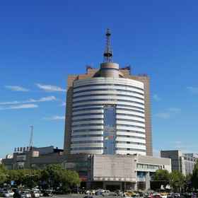 Primary image1YIWU Hotel,义乌市飯店