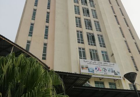 Lain-lain KB By Lawangsuite