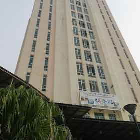 Primary image 1 KB By Lawangsuite, 마스지드 텔레포트 호텔