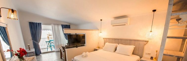 其他 Ceylan Boutique House