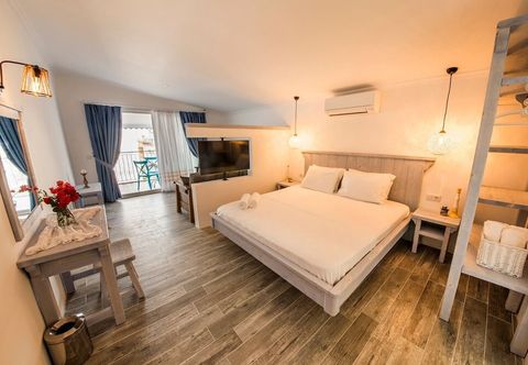 其他 Ceylan Boutique House