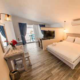 Primary image1Ceylan Boutique House，Düşler Evim Kaş飯店