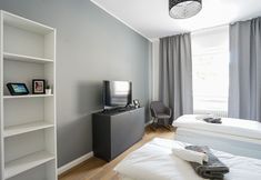 Others 6 Glück Auf Appartements Rembrandtstraße
