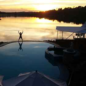 Primary image1霍吉雅董里飯店,新城公社飯店