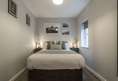 Others 2 Wellington Park Boutique Apartments