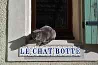 Lainnya Chambre d'hôtes Le Chat Botté