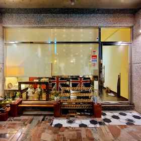 Primary image 1 Uju B&B, Wanrong Township Hotels