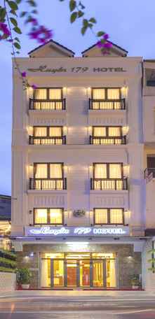 Huyen 179 Hotel, USD 17.57