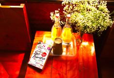 기타 6 The Art - Golden Jungle House