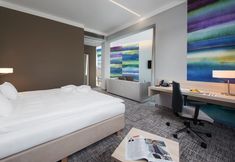 その他 6 Park Hotel Brzeg