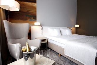 其他 4 Park Hotel Brzeg