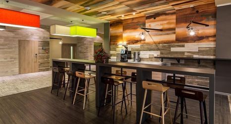 其他 2 Park Hotel Brzeg