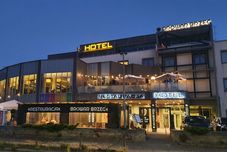 其他 Park Hotel Brzeg