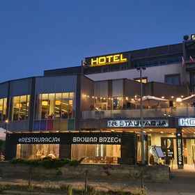 Primary image1Park Hotel Brzeg,奥波莱省飯店