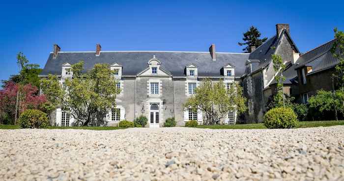 Lain-lain Château de la Grand'Cour