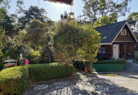 その他 Chalé Akatu