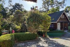 その他 Chalé Akatu