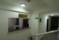 Others 2 Asmir Suites Hotel