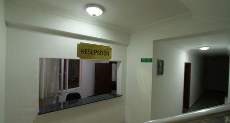 Others 2 Asmir Suites Hotel